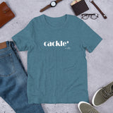 Cackle* Short-Sleeve Unisex T-Shirt